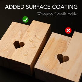 Friendship Candle for Women - Inspirational Candle Gift for Best Friend, Sister, Birthday, Christmas, Unique Home Decor for Her, Long-Lasting Scent, Heartwarming Gift Idea