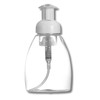 Eco-Friendly Foaming Hand Soap Sheets - 8 Dissolvable, Highly Concentrated