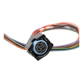 Transmaxx Repair Kit Harness Solenoid.