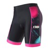 FitsT4 Sports Kids Cycling Bike Shorts Boys Girls Printed Biking