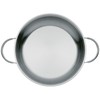WMF serving pan uncoated Ø 20cm Profi pouring rim stainless