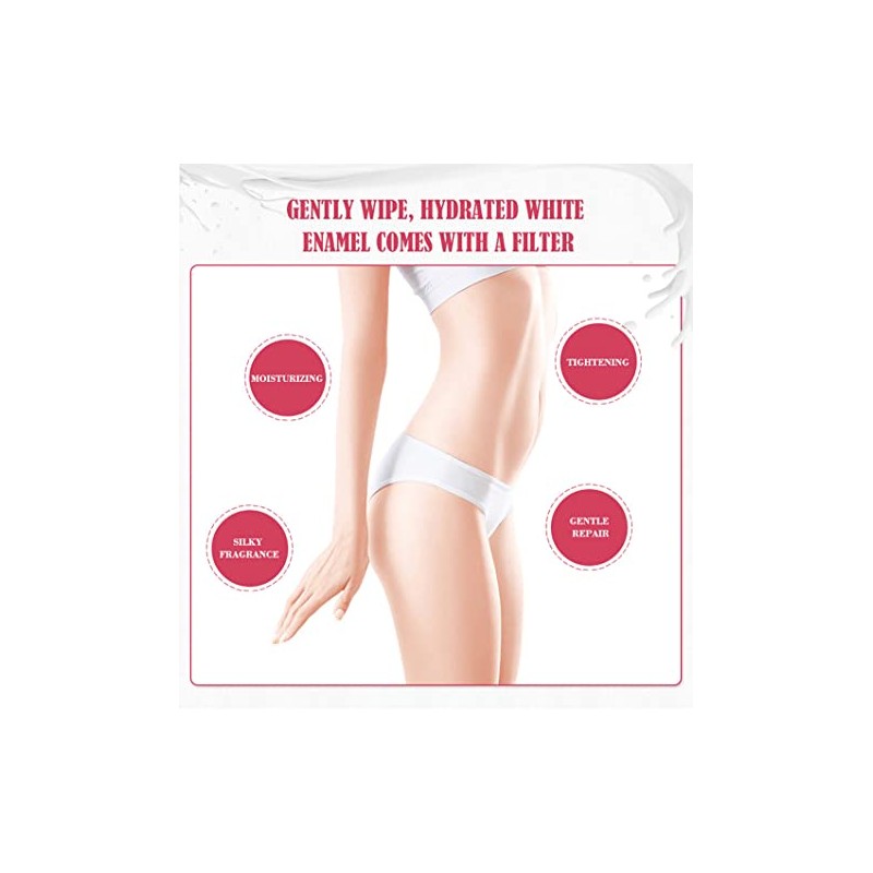 Aichun Beauty Bikini Días Crema Corporal Axilas