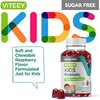 Gomitas probióticas para niños Viteey SFK – 60 unidades, 2