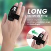 2 Pack Finger Buddy Brace
