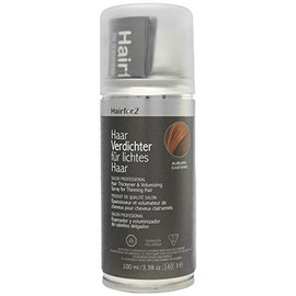 Hairfor2 100 ml Hair Thickening Hair Filler Hair Various Colours