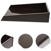 Rain- Run Downspout Splashblock - Bloque de aleación de aluminio