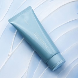 LANEIGE LANEIGE Water Bank Cleansing Foam: Hyaluronic Acid, Papain, Visibly Smooth and Soften