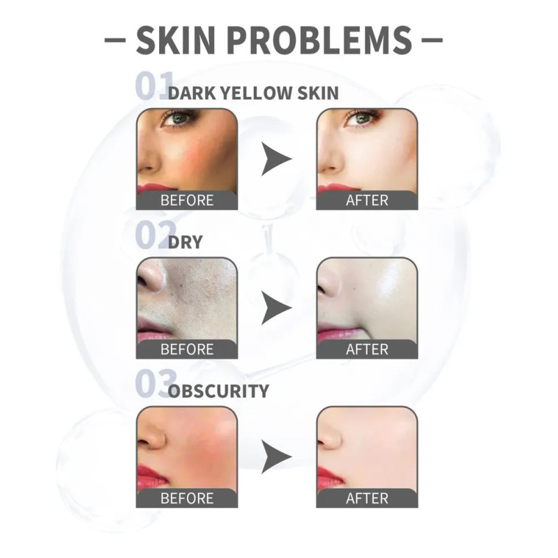Ppyy Crema Hidratante Aislante Suyan Cream Hydrating Beauty