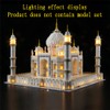 GEAMENT LED Light Set Compatible with Taj Mahal - Lighting