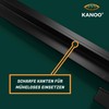 kanoo® Ground Pegs for Robotic Lawnmower Boundary Cable - Ground