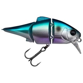 Illex Wobbler Swing Mikey 72 Swimbait Tsuyagin Shad