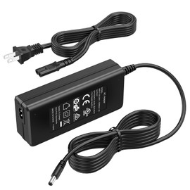 HIENADTOR 12V Charger for Owl Labs MTW100 MTW200 MTW300 Meeting HD Smart Video Conference Camera Power Cord AC/DC Adapter Supply Cable for Owl Labs Owl Pro MTW100 ADS-40SI-12-2 12036E ADS40SI122