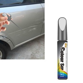 Car Automotive Touch Up Pain, Paint Scratch Repair, Wheel Paint, Scratch Remover for Vehicles, Two-In-One Car Paint Scratch Repair, Touch Up Paint Pen for Car/Motorcycle/Boat