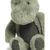 Mamas & Papas Super Soft Plush Mini Adventures Toy, Dinosaur