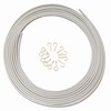Startside Curtain Wire, Curtain Rope, 16.4 ft (5 m), Adjustable,
