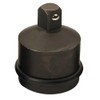 TA-VIGOR 14107 Expert Impact Socket Converter 3/4-inch x 1/2-inch