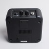 Louis LGA-MINI Black Guitar Bass Mini Amplifier (LOUIS LGAMINI BLK)
