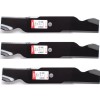 Oregon 3PK Oregon 91-440 High Lift Blade for 54" Cub