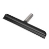 12in Lathe Tool Holder 304 Steel 1in Post Concave Design