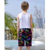 uideazone Boys Swim Trunks Size 10-12 Cool Gamepad Graphic Swimwear