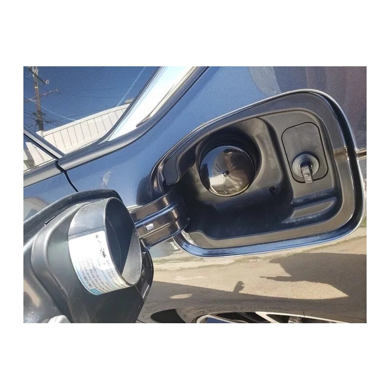 Good-Ol-Bear GAS CAP DIRT WATER COVER HONDA ACCORD ODYSSEY RIDGELINE