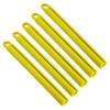 PATIKIL 7.5" Pool Cue Hanger Set of 5 Snooker Billiard