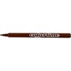 Colortime Drawing pens, Brown, One Size