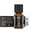 Healing Solutions Restore Blend Essential Oil - 0.33 Fluid Ounces