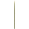 Commercial Square Skewers, 1.1 x 5.3 inches (2.7 x 13.5