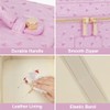 Cosmetic Bag Organizer Travel, Compact Lightweight Accessory for Travel and