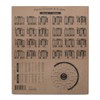 KOALA TOOLS | Piano Tablature - Piano Tab Notebook (3