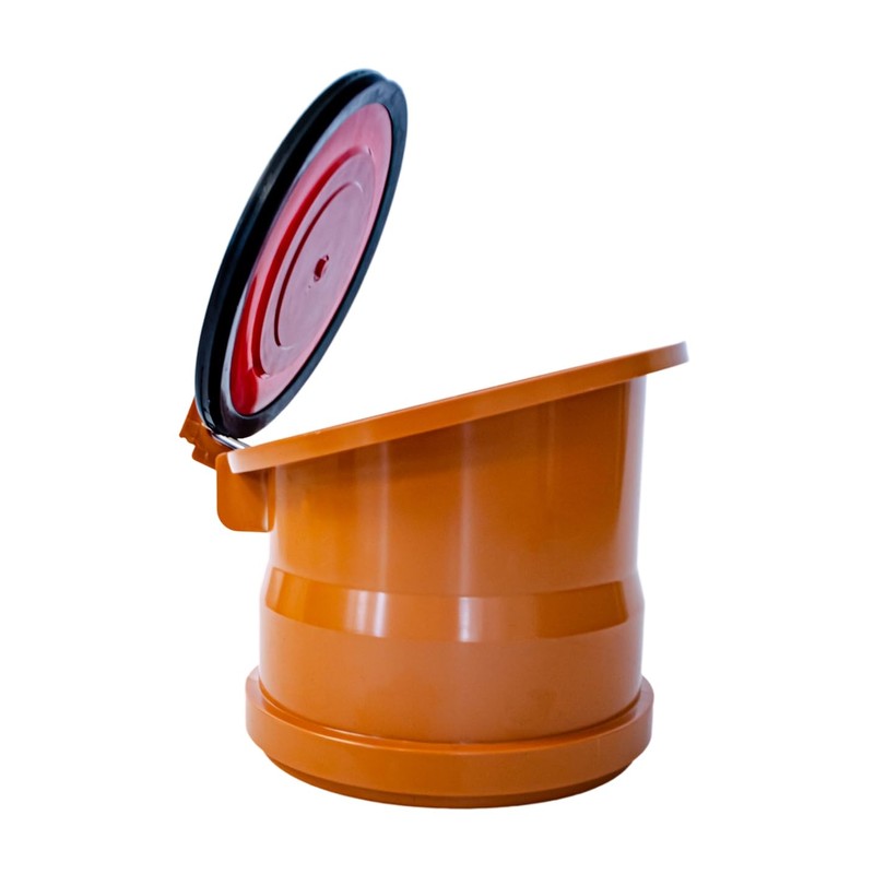 Frog Flap, Backflow Valve, End Piece, Backflow Closure, Frog Flap,