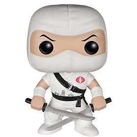 Funko G.I. Joe POP Vinyl Figure: Stormshadow