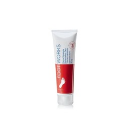 Crema Hidratante Para Talones Foot Works Avon