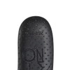 BMZ 01029N Footbed, Insole, Foot Training, Trekking Pro (Black/M/Men's, Lady's)