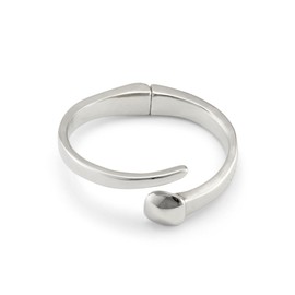 Uno de 50 woman bracelet NEW NAIL, Sterling Silver-Plated