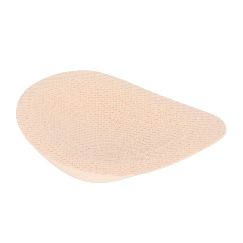 Bra Insert Pad Sponge Soft Breathable Comfortable Support Spiral Bra