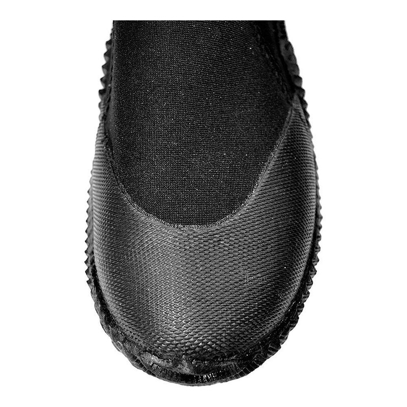 Cressi Minorca Neoprene Diving Shoes 3 mm, black