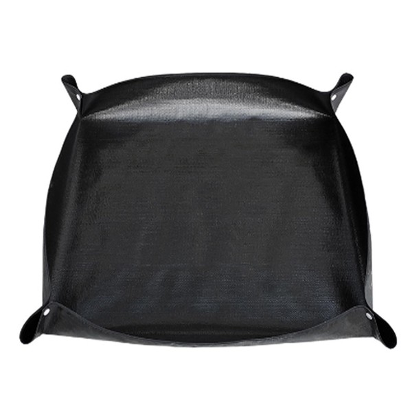 Oncpcare Waterproof Pet Playpen Mat 59”x59“Guinea Pig Cage Liner Tarp