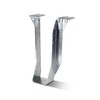 Simpson Strong-Tie BA3.56/14 BA Top-Flange Joist Hanger for 3-1/2 in.