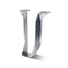 Simpson Strong-Tie BA3.56/14 BA Top-Flange Joist Hanger for 3-1/2 in. x 14 in. Engineered Wood