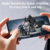 Pokolan 3 Pack Screen Protector for Motorola Moto G Power