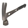 Big Horn 15152 16 Oz Tiger Titanium Framing Hammer With