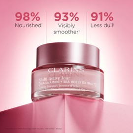 Clarins Multi-Active Day Cream Dry Skin 50ml