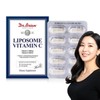 Liposome high-content vitamin C and vitamin D imported directly from the United States, 30 tablets x 1 / 리포좀 고함량 비타민C  비타민D 미국직수입 30정x1개