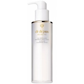 Shiseido Cree De Pobote Audicellar Demakinant Visage, 6.8 fl oz (200 ml)