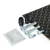 RIDEX 1165G0119 Guide Sleeve Set Brake Caliper Front Axle Rear