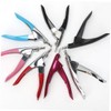 BIUDECO High-Quality False Nail Clipper Set Nail Tip Trimmer for