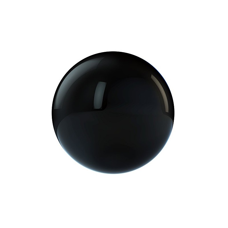 Twelve 1/8" Inch G5 Precision Si3N4 Silicon Nitride Ceramic Bearing