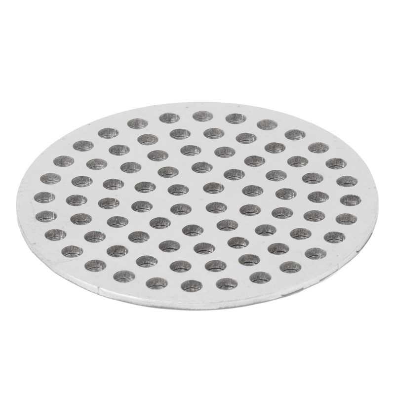 51mm Puck Screen Lower Shower Screen Reusable Coffee Portafilter Puck